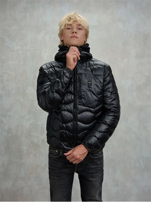  BLAUER | 25WBLUC03074-006355/999